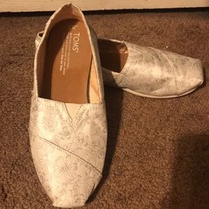Like new TOM’S